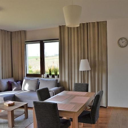 Komfort Apartament Nałęczów エクステリア 写真