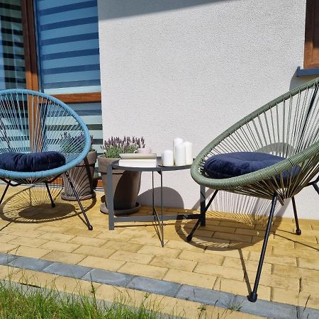 Komfort Apartament Nałęczów エクステリア 写真