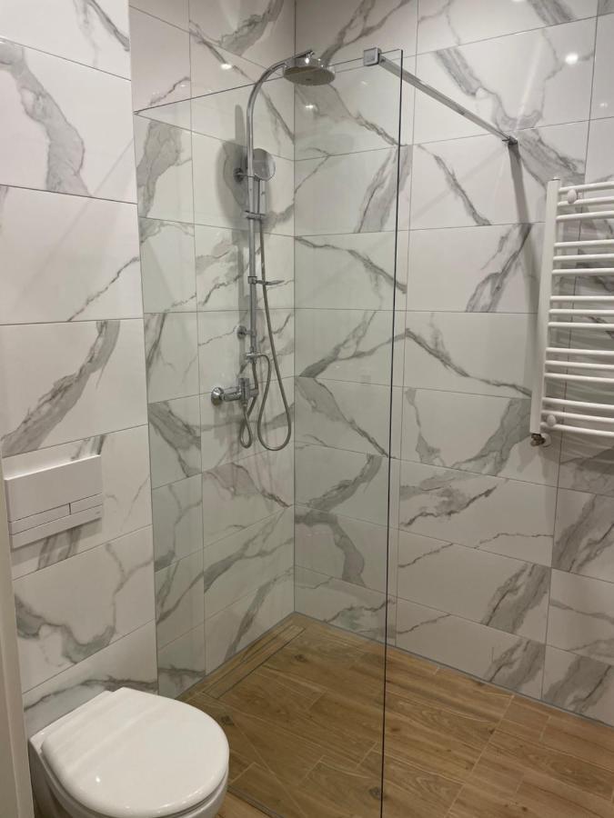 Komfort Apartament Nałęczów エクステリア 写真